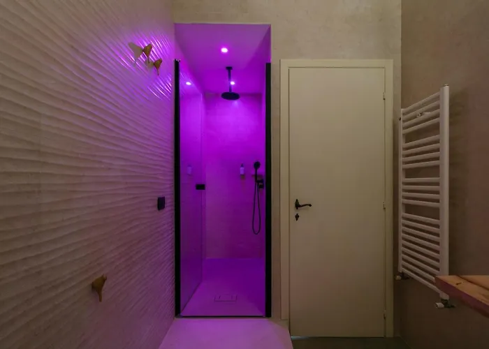 Renaissance Luxury Experience Appartement *