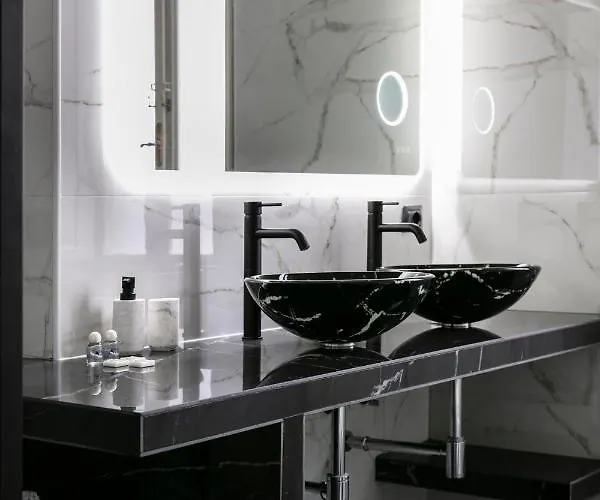 Renaissance Luxury Experience Appartement Rome