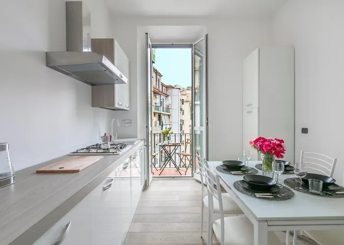 Appartement Renaissance Luxury Experience *