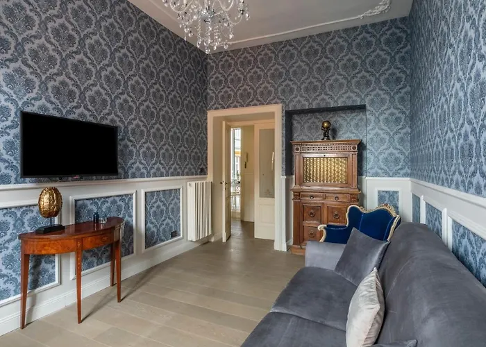 Appartement Renaissance Luxury Experience *