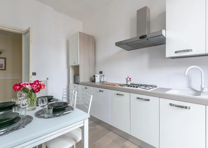 Appartement Renaissance Luxury Experience