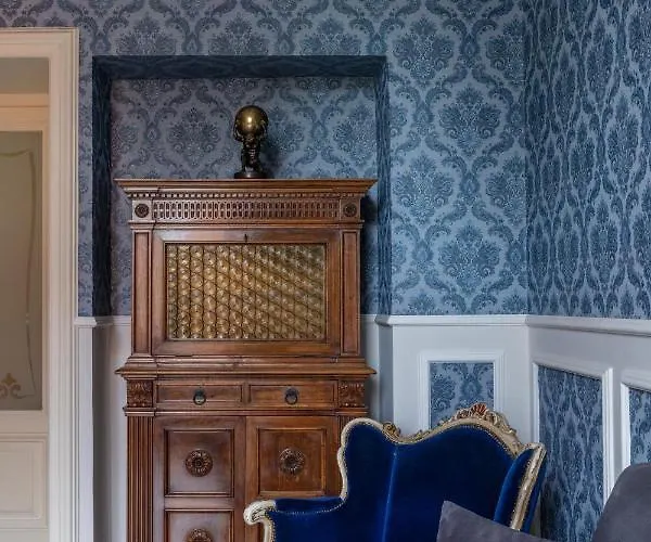 Appartement Renaissance Luxury Experience Rome