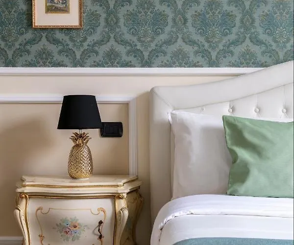 Appartement Renaissance Luxury Experience