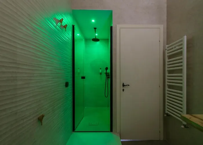 Appartement Renaissance Luxury Experience *