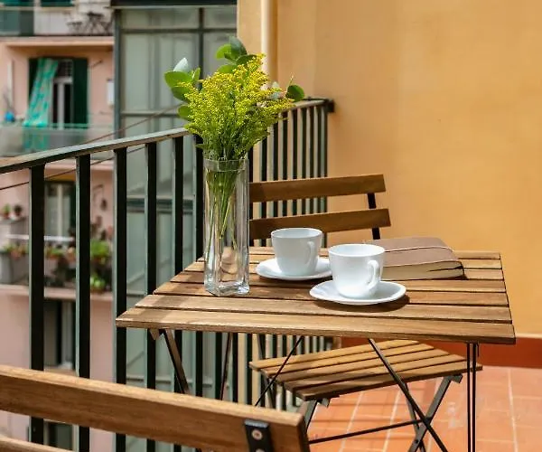 Appartement Renaissance Luxury Experience Rome