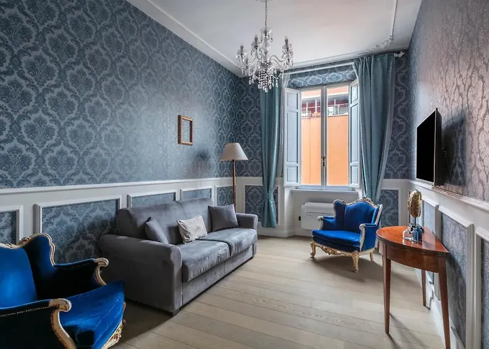 Appartement Renaissance Luxury Experience *