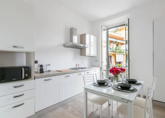 Renaissance Luxury Experience Appartement Rome