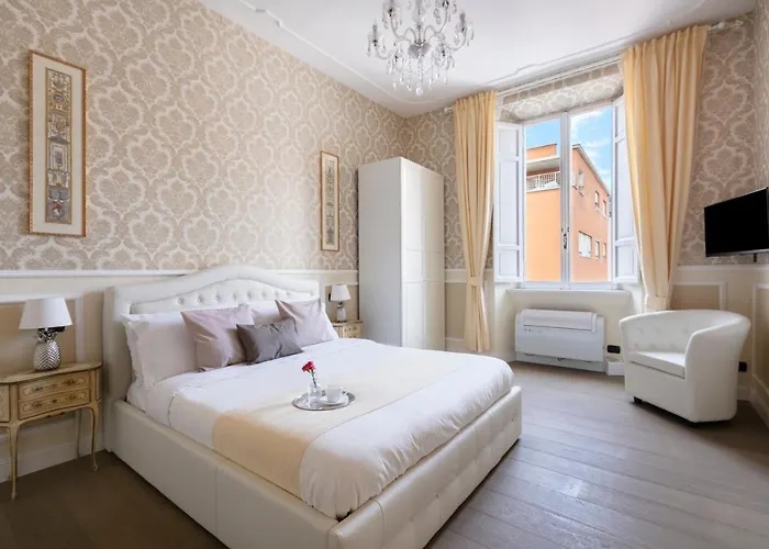 Appartement Renaissance Luxury Experience *
