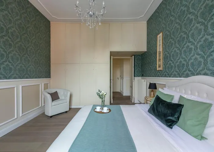 Appartement Renaissance Luxury Experience *