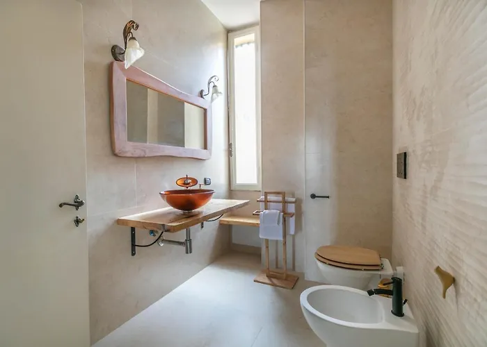 Renaissance Luxury Experience Rome