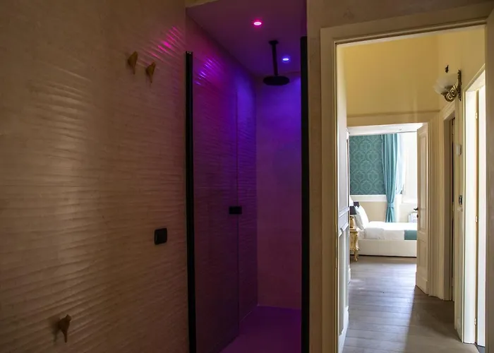 Appartement Renaissance Luxury Experience Rome