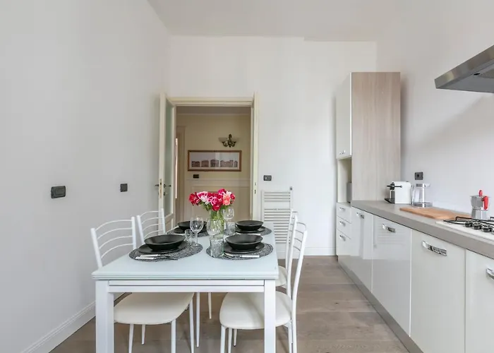 Appartement Renaissance Luxury Experience