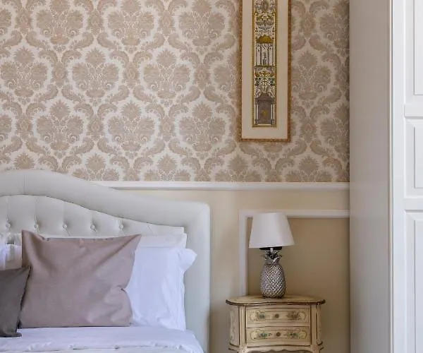 Appartement Renaissance Luxury Experience Rome