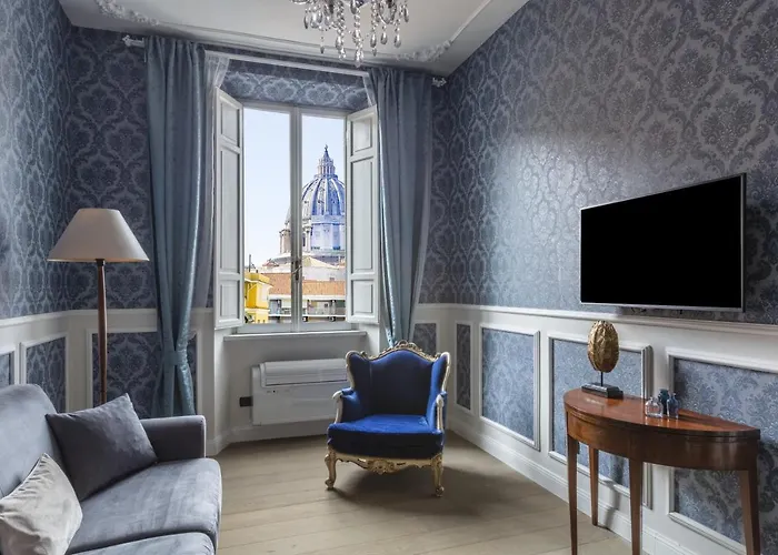 Appartement Renaissance Luxury Experience *