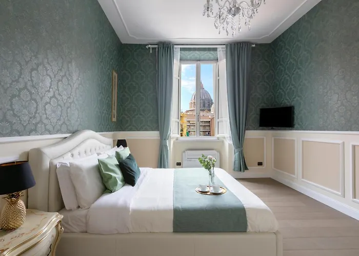 Renaissance Luxury Experience * Rome