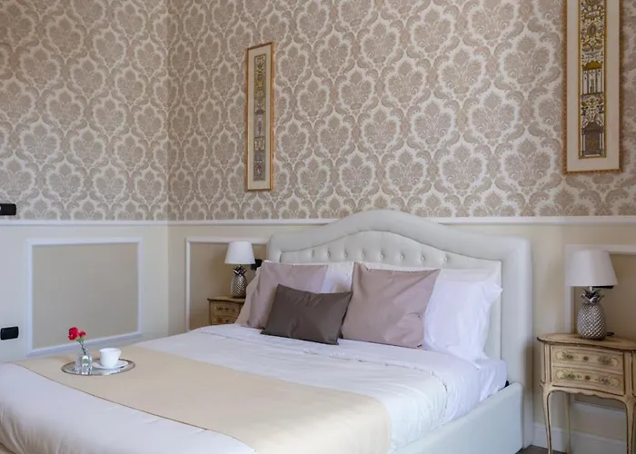 Appartement Renaissance Luxury Experience *