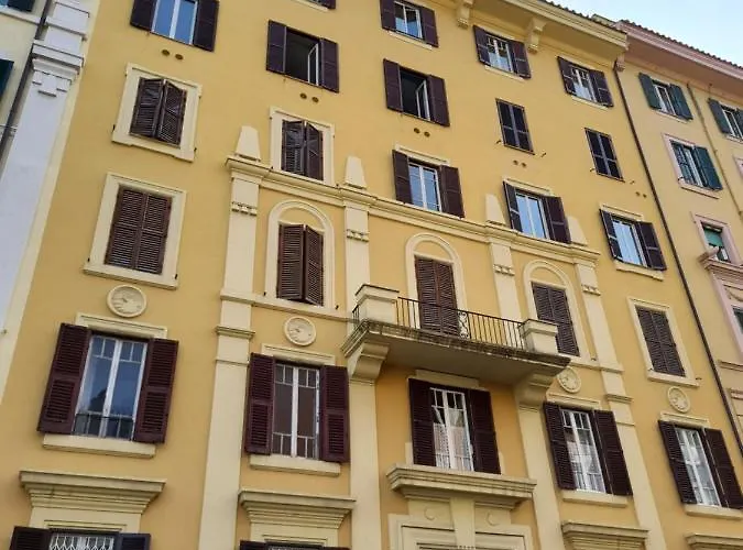 Appartement Renaissance Luxury Experience